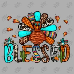 Blessed Turkey Ladies Fitted T-Shirt -TeeMuse Store d.2305783272.23346968.s3.1 afafaf YXJ0aXN0c2hvdA 800x800 1