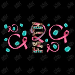 Faith Ribbon Gemstone Women's V-Neck T-Shirt -TeeMuse Store d.2309670881.23346075.s3.1 000000 YXJ0aXN0c2hvdA 800x800 1