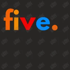 5 Year Old Boys Birthday Ladies Fitted T-Shirt -TeeMuse Store d.2513381074.25023267.s3.1 272624 YXJ0aXN0c2hvdA 800x800 1