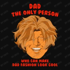 Dad The Only Person Who Can Make Dad Fashion Look Crop Top -TeeMuse Store d.2519880853.25031004.s3.1 0e0e0e T2l5bw 800x800 1