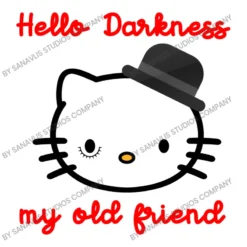 Gothic Kitty Crop Top 5 Gothic Kitty Crop Top -TeeMuse Store d.2522747621.25043713.s3.1 ffffff U2FuYXZsaXMgU3R1ZGlvcyBDb21wYW55 800x800 1