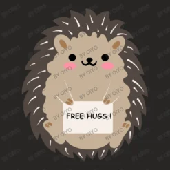 Free Hugs ! Ladies Fitted T-Shirt -TeeMuse Store d.2522761641.25044147.s3.1 272624 T2l5bw 800x800 1