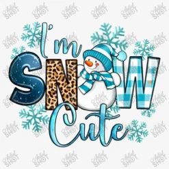 I'm Snow Cute Ladies Fitted T-Shirt -TeeMuse Store d.2524156144.25058322.s3.1 f6f6f6 YXJ0aXN0c2hvdA 800x800 1