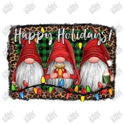 Happy Holidays Gnomes Christmas Crop Top -TeeMuse Store d.2524450045.25058209.s3.1 ffffff YXJ0aXN0c2hvdA 800x800 1