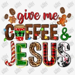 Give Me Coffee & Jesus Ladies Fitted T-Shirt -TeeMuse Store d.2524467145.25058203.s3.1 f6f6f6 YXJ0aXN0c2hvdA 800x800 1