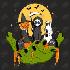 A Piece Of Halloween Ladies Fitted T-Shirt -TeeMuse Store d.2524822243.25066258.s3.1 272624 YXJ0aXN0c2hvdA 800x800 1