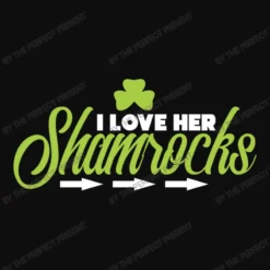Cute I Love Her Shamrocks St. Patrick S Day Crop Top -TeeMuse Store d.2525696214.25061537.s3.1 0e0e0e dGhlIHBlcmZlY3QgcHJlc2VudA 800x800 1