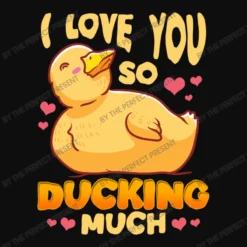 Cute Funny I Love You So Ducking Much Duck Pun Crop Top 5 Cute Funny I Love You So Ducking Much Duck Pun Crop Top -TeeMuse Store d.2525712399.25065480.s3.1 0e0e0e dGhlIHBlcmZlY3QgcHJlc2VudA 800x800 1