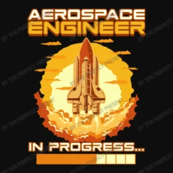 Aerospace Engineer In Progress Spaceship Launch Crop Top 5 Aerospace Engineer In Progress Spaceship Launch Crop Top -TeeMuse Store d.2525775949.25072255.s3.1 0e0e0e dGhlIHBlcmZlY3QgcHJlc2VudA 800x800 1