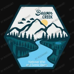 Beaver Creek, National Wild And Scenic River Crop Top 5 Beaver Creek, National Wild And Scenic River Crop Top -TeeMuse Store d.2525929981.25064304.s3.1 0e0e0e Um96YWtBcnQ 800x800 1