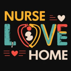 Nurse Love Home Health Crop Top -TeeMuse Store d.2526027216.25082186.s3.1 0e0e0e bm9uZQ 800x800 1
