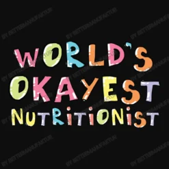 World S Okayest Nutritionist Gift Idea Crop Top -TeeMuse Store d.2526028433.25080034.s3.1 0e0e0e QmV0dGVyTWFudWZha3R1cg 800x800 1