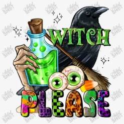 Witch Please Ladies Fitted T-Shirt -TeeMuse Store d.2526128640.25057225.s3.1 f6f6f6 YXJ0aXN0c2hvdA 800x800 1