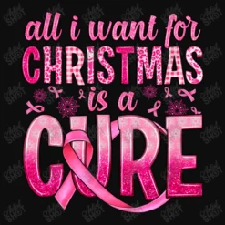 All I Want For Christmas Is A Cure Crop Top -TeeMuse Store d.2526134701.25068025.s3.1 0e0e0e YXJ0aXN0c2hvdA 800x800 1
