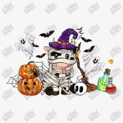 Spooky Cow Ladies Fitted T-Shirt 9 Spooky Cow Ladies Fitted T-Shirt -TeeMuse Store d.2526152211.25057190.s3.1 f6f6f6 YXJ0aXN0c2hvdA 800x800 1