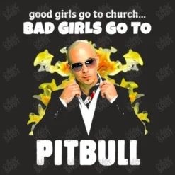 Good Girls Go Church Bad Girls Go Pitbull Classic Ladies Fitted T-Shirt 9 Good Girls Go Church Bad Girls Go Pitbull Classic Ladies Fitted T-Shirt -TeeMuse Store d.2526199536.25084467.s3.1 272624 YXJ0aXN0c2hvdA 800x800 1