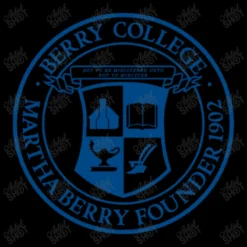 Berry College Women's V-Neck T-Shirt 9 Berry College Women's V-Neck T-Shirt -TeeMuse Store d.2526203601.25084512.s3.1 000000 YXJ0aXN0c2hvdA 800x800 1