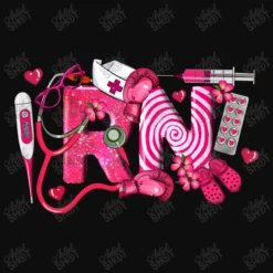 Rn Breast Cancer Registered Nurse Crop Top -TeeMuse Store d.2526204833.25063086.s3.1 0e0e0e YXJ0aXN0c2hvdA 800x800 1