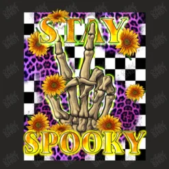 Stay Skeleton Hand Spooky Ladies Fitted T-Shirt -TeeMuse Store d.2526217349.25057558.s3.1 272624 YXJ0aXN0c2hvdA 800x800 1