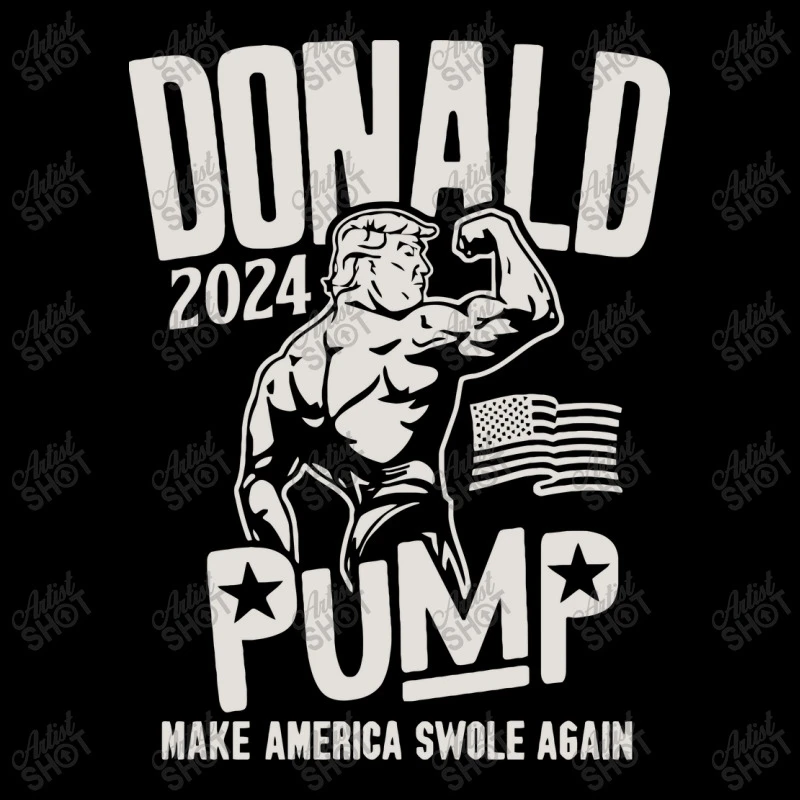 Donald Trump Election 2024 Women's V-Neck T-Shirt 5 Donald Trump Election 2024 Women's V-Neck T-Shirt - Image 5