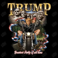 Greatest Rally Of All Time Women's V-Neck T-Shirt -TeeMuse Store d.2526225056.25084668.s3.1 000000 YXJ0aXN0c2hvdA 800x800 1