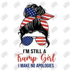 I'm Still A Trump Girl Women's V-Neck T-Shirt -TeeMuse Store d.2526227836.25084662.s3.1 ffffff YXJ0aXN0c2hvdA 800x800 1