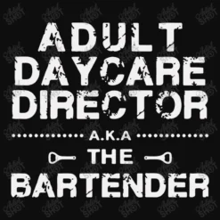 Adult Daycare Director Aka The Bartender Crop Top 5 Adult Daycare Director Aka The Bartender Crop Top -TeeMuse Store d.2526235672.25084743.s3.1 0e0e0e YXJ0aXN0c2hvdA 800x800 1