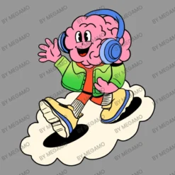 Cartoon Sublimation Women's V-Neck T-Shirt -TeeMuse Store d.2526238938.25084825.s3.1 979797 TUVHQU1P 800x800 1