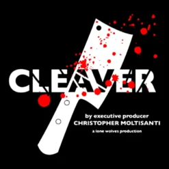 Presents Cleaver Women's V-Neck T-Shirt 9 Presents Cleaver Women's V-Neck T-Shirt -TeeMuse Store d.2526248600.25085884.s3.1 000000 bm9uZQ 800x800 1