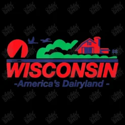 Wisconsin Women's V-Neck T-Shirt -TeeMuse Store d.2526251798.25085906.s3.1 000000 YXJ0aXN0c2hvdA 800x800 1