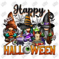 Happy Halloween Gnomes Crop Top -TeeMuse Store d.2526267885.25057019.s3.1 ffffff YXJ0aXN0c2hvdA 800x800 1