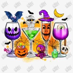 Halloween Wine Glasses Ladies Fitted T-Shirt -TeeMuse Store d.2526268985.25057006.s3.1 f6f6f6 YXJ0aXN0c2hvdA 800x800 1