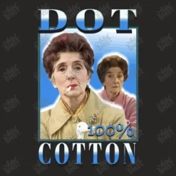 Dot Cotton Homage Ladies Fitted T-Shirt -TeeMuse Store d.2526270886.25086017.s3.1 272624 YXJ0aXN0c2hvdA 800x800 1