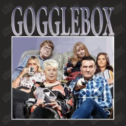 Gogglebox Ladies Fitted T-Shirt -TeeMuse Store d.2526271525.25086019.s3.1 272624 YXJ0aXN0c2hvdA 800x800 1