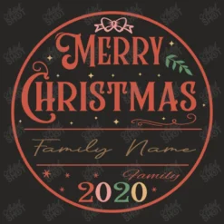 Crm21112209 Merry Christmas (family Name) Family 2 Ladies Fitted T-Shirt 9 Crm21112209 Merry Christmas (family Name) Family 2 Ladies Fitted T-Shirt -TeeMuse Store d.2526280760.25086189.s3.1 272624 YXJ0aXN0c2hvdA 800x800 1