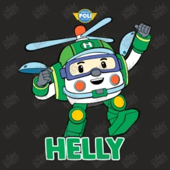 Helly Robocar Poli Ladies Fitted T-Shirt 9 Helly Robocar Poli Ladies Fitted T-Shirt -TeeMuse Store d.2526297305.25086360.s3.1 272624 YXJ0aXN0c2hvdA 800x800 1