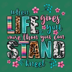 When Life Gives You More Than You Can Stand Kneel Ladies Fitted T-Shirt -TeeMuse Store d.2526303562.25086346.s3.1 237857 YXJ0aXN0c2hvdA 800x800 1