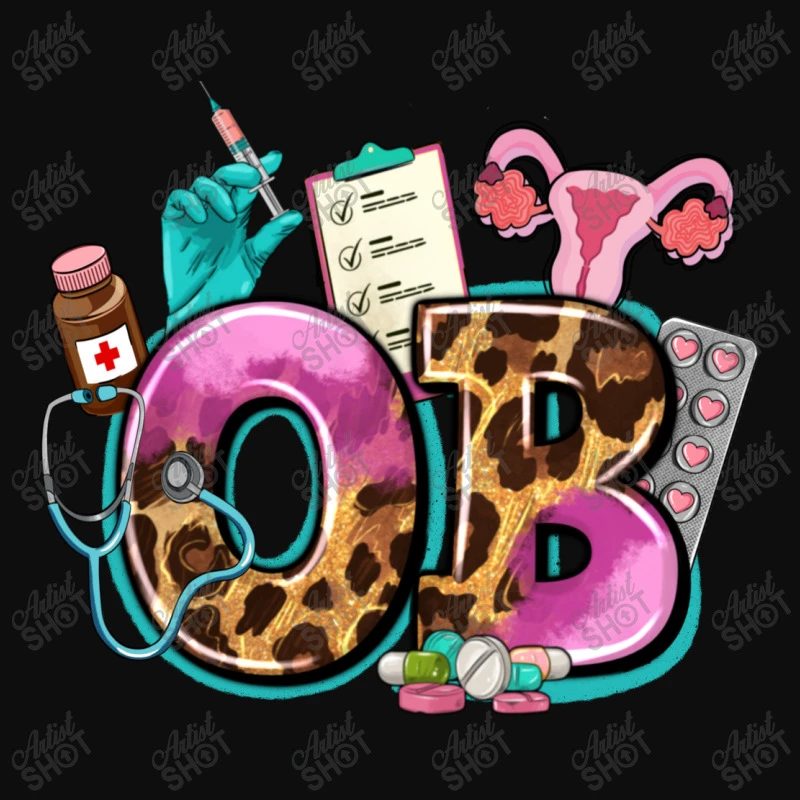 Ob Crop Top 3 Ob Crop Top - Image 3