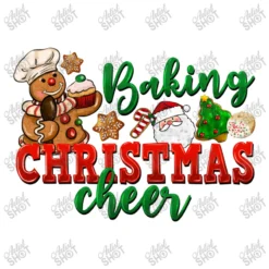 Baking Christmas Cheer Women's V-Neck T-Shirt -TeeMuse Store d.2526318316.25057636.s3.1 ffffff YXJ0aXN0c2hvdA 800x800 1