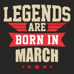 Legend Are Born In March Ladies Fitted T-Shirt -TeeMuse Store d.2526326673.25086886.s3.1 272624 bm9uZQ 800x800 1