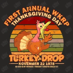 Turkey Drop Vintage Ladies Fitted T-Shirt -TeeMuse Store d.2526367716.25087931.s3.1 272624 YXJ0aXN0c2hvdA 800x800 1