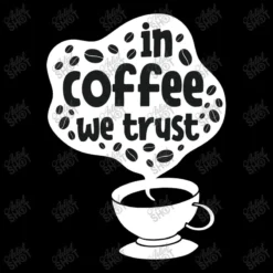 In Coffee We Trust Women's V-Neck T-Shirt -TeeMuse Store d.2526385883.25088391.s3.1 000000 YXJ0aXN0c2hvdA 800x800 1