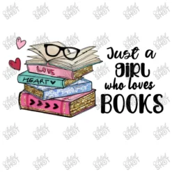 Just A Girl Who Loves Books Sublimation Crop Top -TeeMuse Store d.2526400997.25089311.s3.1 ffffff YXJ0aXN0c2hvdA 800x800 1