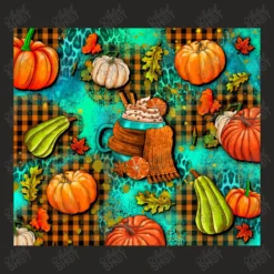 Pumpkin Spice And Pumpkin Ladies Fitted T-Shirt -TeeMuse Store d.2526439532.25086053.s3.1 272624 YXJ0aXN0c2hvdA 800x800 1