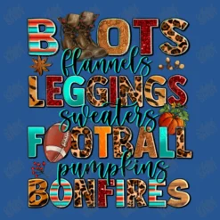 Boots Flannels Ladies Fitted T-Shirt -TeeMuse Store d.2526439916.25086050.s3.1 275590 YXJ0aXN0c2hvdA 800x800 1