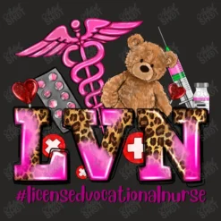 Valentines Day Lvn Licensed Vocational Nurse Ladies Fitted T-Shirt -TeeMuse Store d.2526449011.25085999.s3.1 272624 YXJ0aXN0c2hvdA 800x800 1
