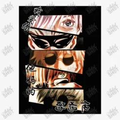 SATOROU GOJOU Ladies Fitted T-Shirt -TeeMuse Store d.2526483939.25091782.s3.2 f6f6f6 YXJ0aXN0c2hvdA 800x800 1