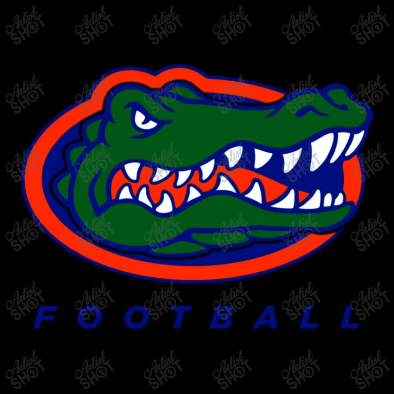 Florida Gators Women's V-Neck T-Shirt 5 Florida Gators Women's V-Neck T-Shirt - Image 5