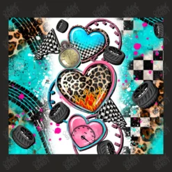 Race Heart Ladies Fitted T-Shirt -TeeMuse Store d.2526496462.25090932.s3.1 272624 YXJ0aXN0c2hvdA 800x800 1