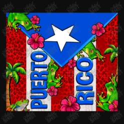 Puerto Rico Leopard Crop Top -TeeMuse Store d.2526511756.25090802.s3.1 0e0e0e YXJ0aXN0c2hvdA 800x800 1